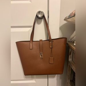 Michael Kors carry all bag